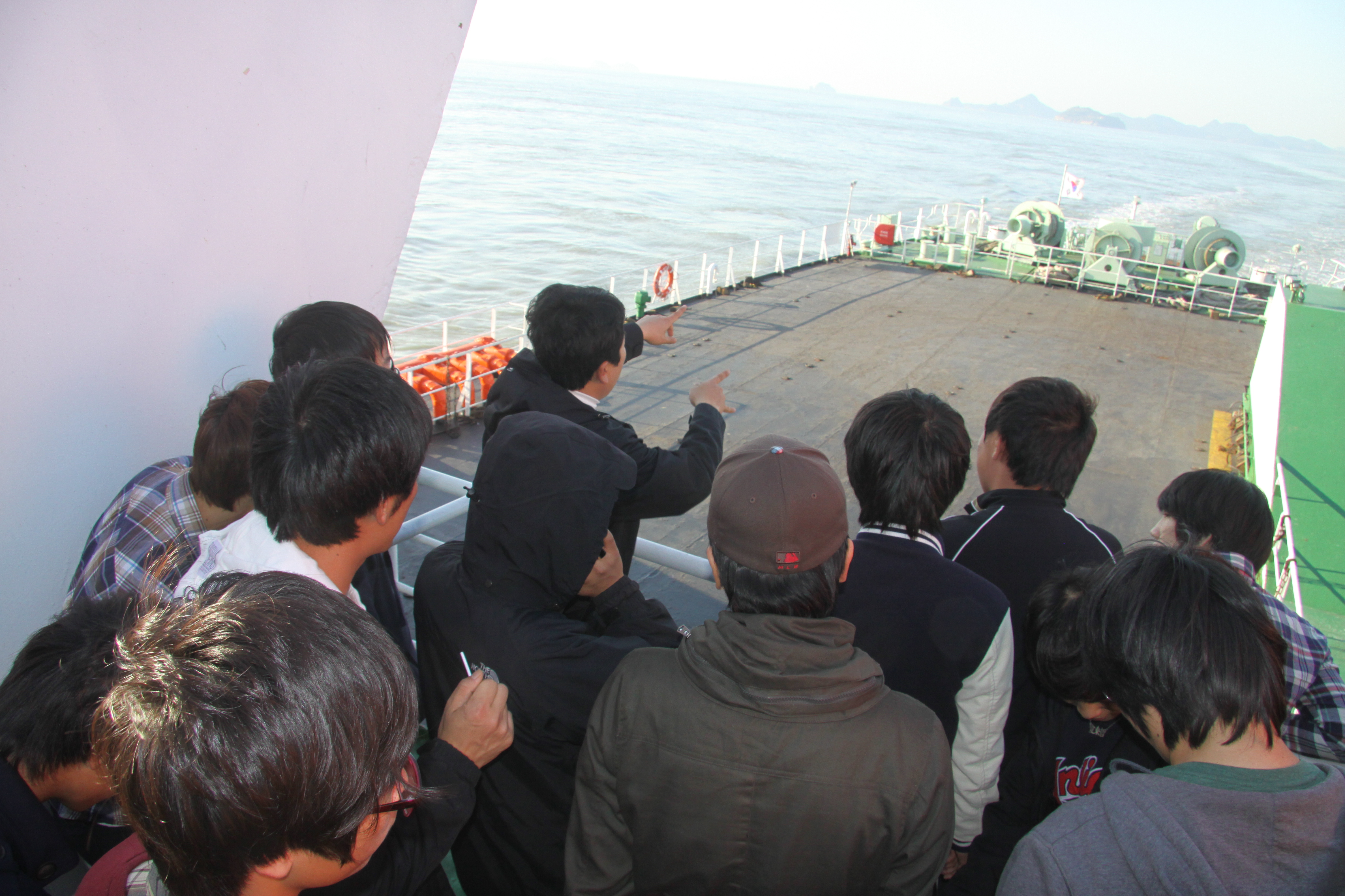 목포-제주 카훼리 레인보우 여객선.JPG