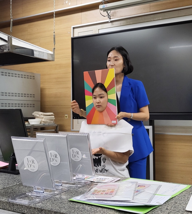 호텔조리제빵과 4일차(모의면접 및 마무리) 제과제빵 1.jpg