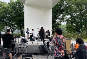 공연음악과 담빛음악당 공연 퀀텀점프인담빛