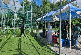 2024년도 제3기 도민드론체험