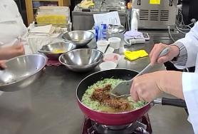 농산식품가공실습