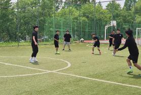 2025학년도 드론기계학과 MT 및 신입생환영회