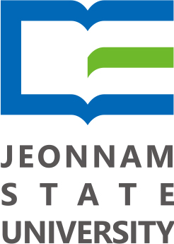 전남도립대학교 응용형 A 로고 이미지