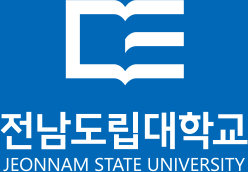 전남도립대학교 로고 이미지
