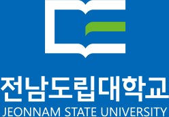 전남도립대학교 로고 이미지