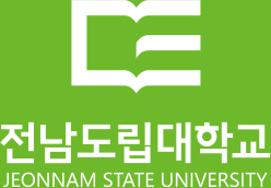 전남도립대학교 로고 이미지