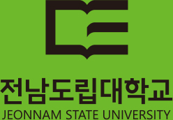 전남도립대학교 로고 이미지