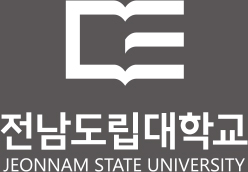 전남도립대학교 로고 이미지