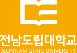 전남도립대학교 로고 이미지