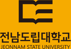 전남도립대학교 로고 이미지