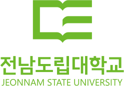 전남도립대학교 로고 이미지