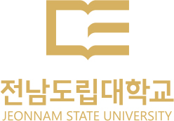 전남도립대학교 로고 이미지