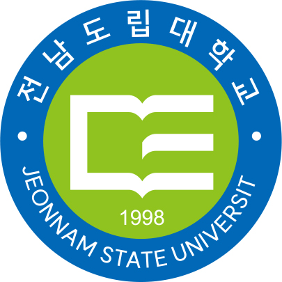 전남도립대학교 엠블럼 로고 이미지1