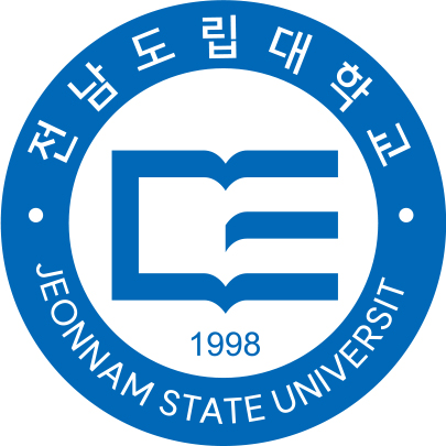 전남도립대학교 엠블럼 로고 이미지2