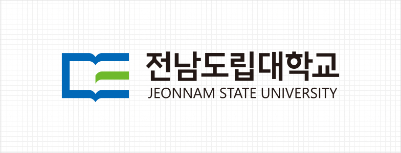 전남도립대학교 심볼마크